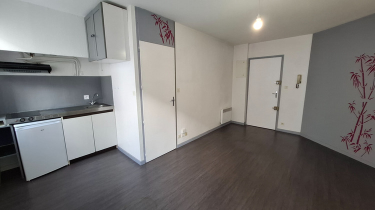 Ma-Cabane - Vente Appartement DAX, 19 m²