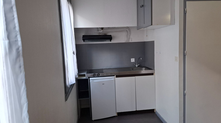 Ma-Cabane - Vente Appartement DAX, 19 m²