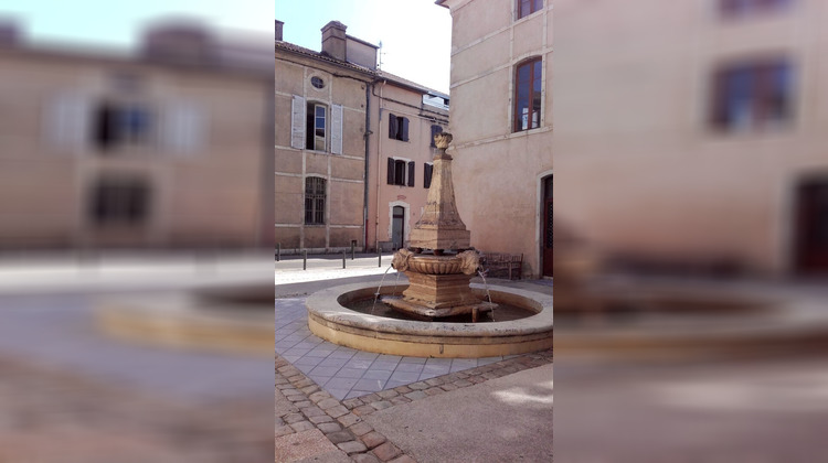 Ma-Cabane - Vente Appartement DAX, 19 m²