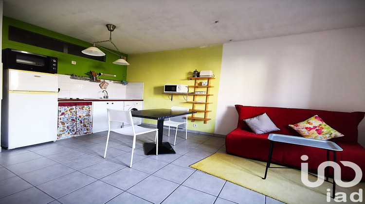 Ma-Cabane - Vente Appartement Dax, 26 m²