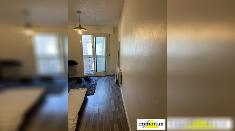 Ma-Cabane - Vente Appartement Dax, 20 m²