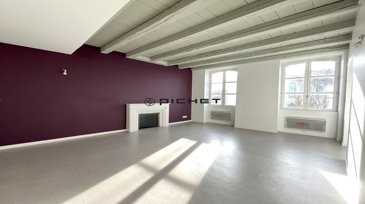 Ma-Cabane - Vente Appartement DAX, 83 m²
