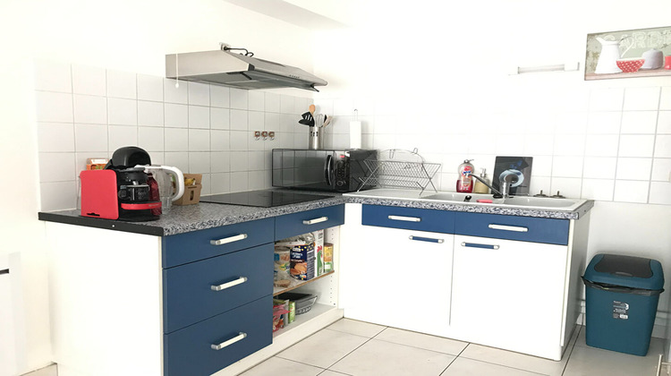 Ma-Cabane - Vente Appartement DAX, 40 m²