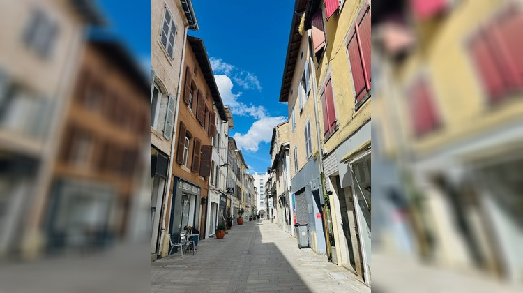 Ma-Cabane - Vente Appartement Dax, 55 m²