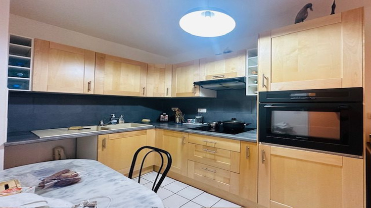 Ma-Cabane - Vente Appartement Dax, 55 m²