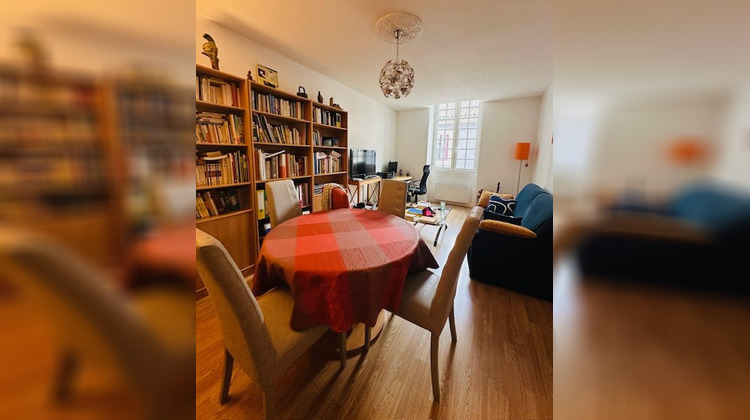 Ma-Cabane - Vente Appartement Dax, 55 m²