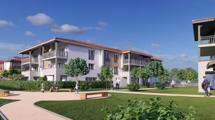 Ma-Cabane - Vente Appartement DAX, 85 m²