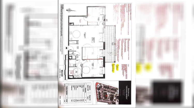 Ma-Cabane - Vente Appartement DAX, 85 m²