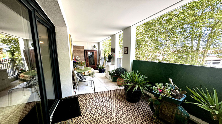 Ma-Cabane - Vente Appartement DAX, 48 m²