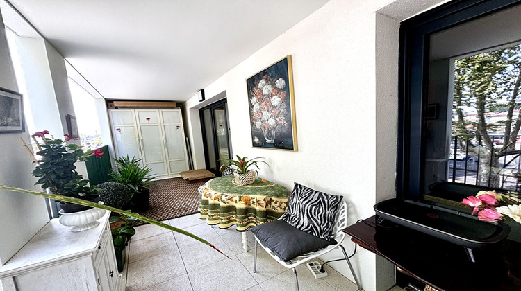 Ma-Cabane - Vente Appartement DAX, 48 m²