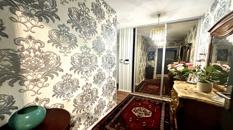 Ma-Cabane - Vente Appartement DAX, 48 m²