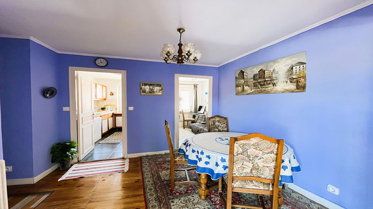 Ma-Cabane - Vente Appartement DAX, 108 m²