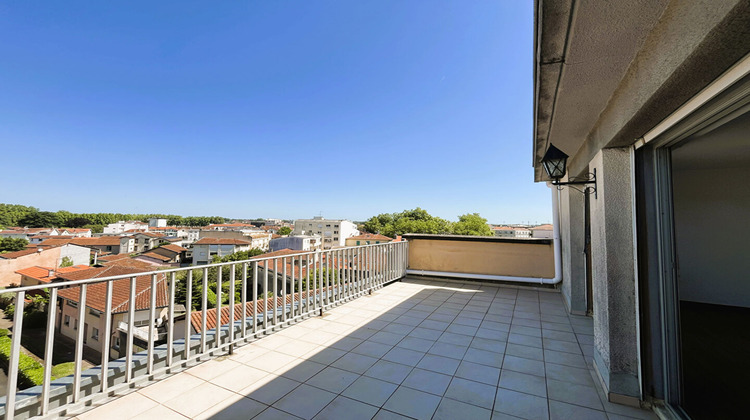 Ma-Cabane - Vente Appartement DAX, 27 m²