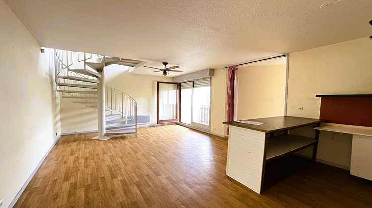 Ma-Cabane - Vente Appartement DAX, 49 m²