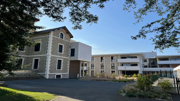 Ma-Cabane - Vente Appartement DAX, 47 m²