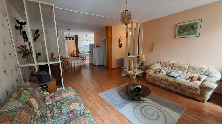 Ma-Cabane - Vente Appartement DAX, 84 m²