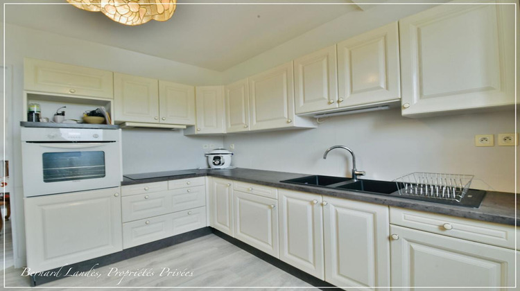 Ma-Cabane - Vente Appartement DAX, 96 m²