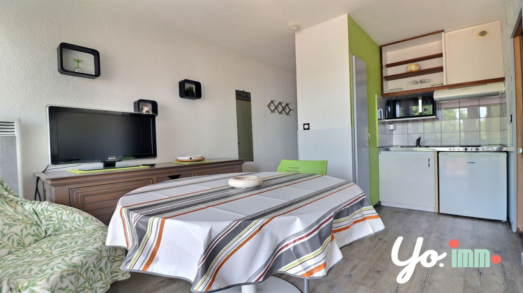 Ma-Cabane - Vente Appartement Dax, 24 m²