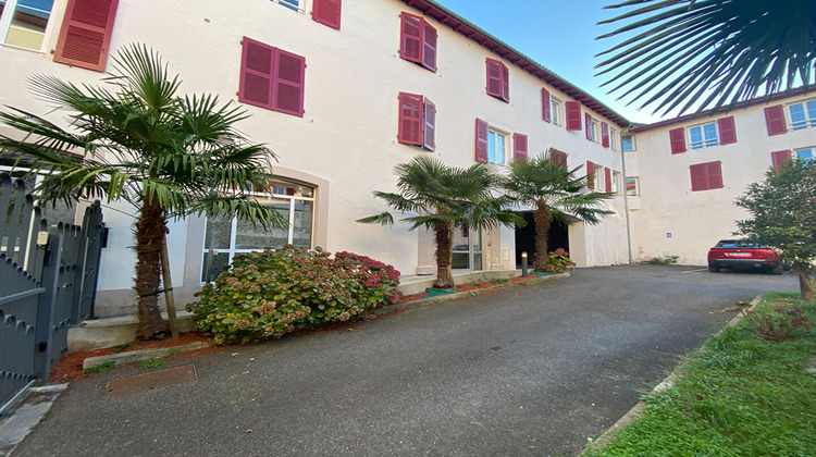 Ma-Cabane - Vente Appartement DAX, 82 m²