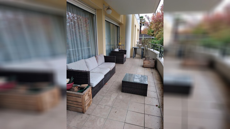 Ma-Cabane - Vente Appartement DAX, 90 m²