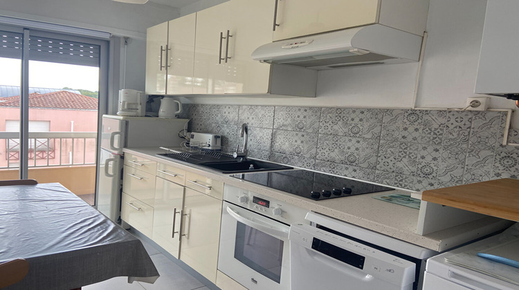 Ma-Cabane - Vente Appartement DAX, 36 m²