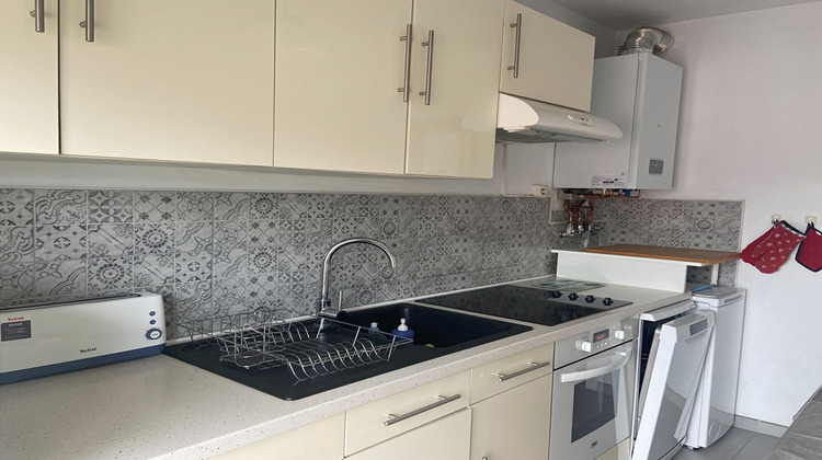 Ma-Cabane - Vente Appartement DAX, 36 m²