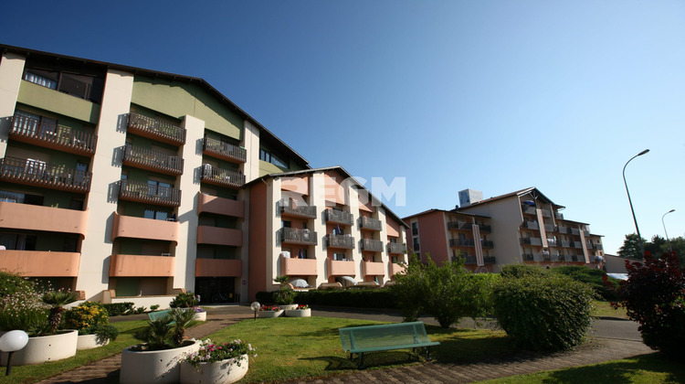 Ma-Cabane - Vente Appartement Dax, 27 m²