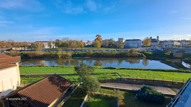 Ma-Cabane - Vente Appartement DAX, 28 m²