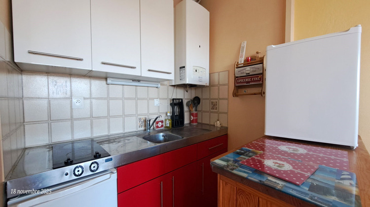 Ma-Cabane - Vente Appartement DAX, 28 m²