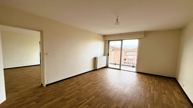 Ma-Cabane - Vente Appartement DAX, 53 m²