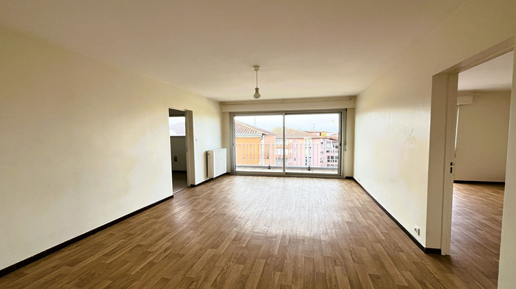 Ma-Cabane - Vente Appartement DAX, 53 m²