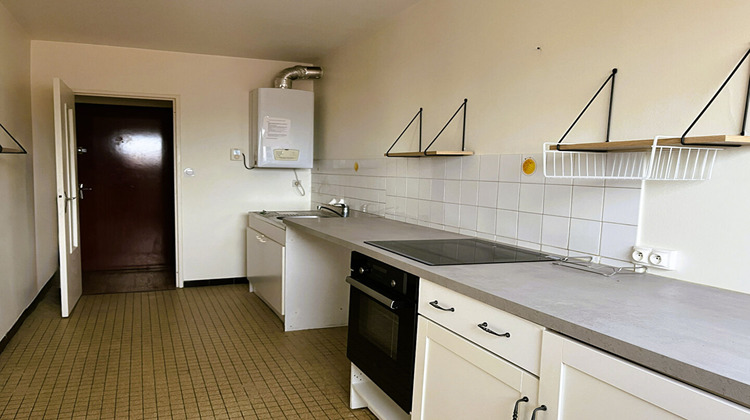 Ma-Cabane - Vente Appartement DAX, 53 m²