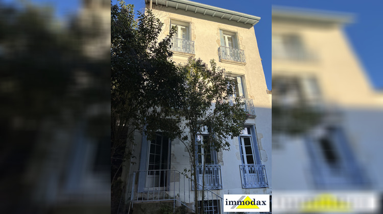 Ma-Cabane - Vente Appartement Dax, 75 m²