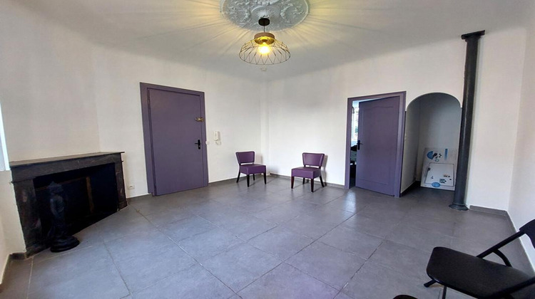 Ma-Cabane - Vente Appartement DAX, 34 m²