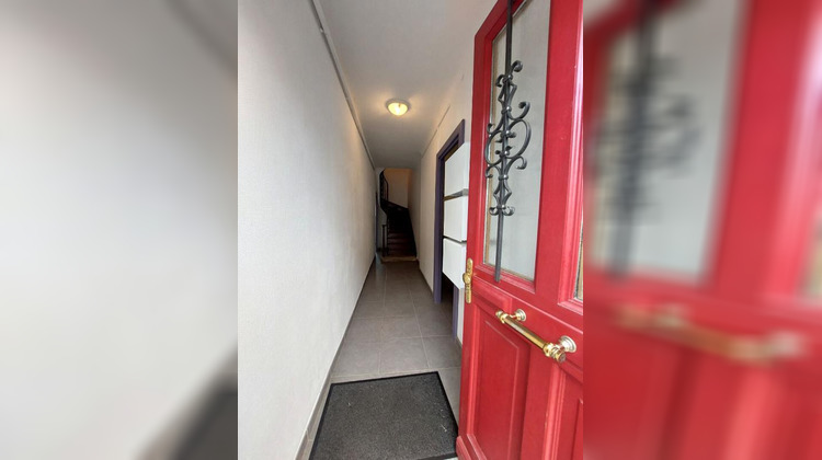 Ma-Cabane - Vente Appartement DAX, 34 m²