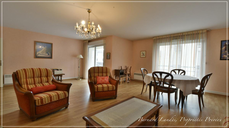 Ma-Cabane - Vente Appartement DAX, 89 m²