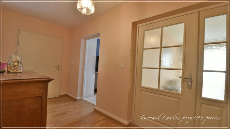 Ma-Cabane - Vente Appartement DAX, 89 m²