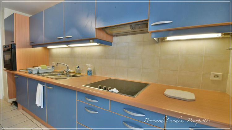 Ma-Cabane - Vente Appartement DAX, 89 m²