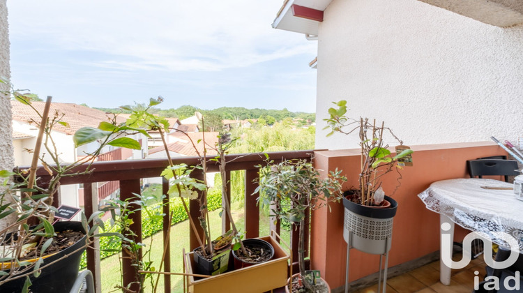 Ma-Cabane - Vente Appartement Dax, 38 m²