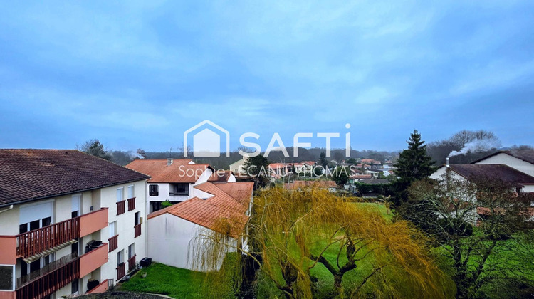 Ma-Cabane - Vente Appartement Dax, 40 m²