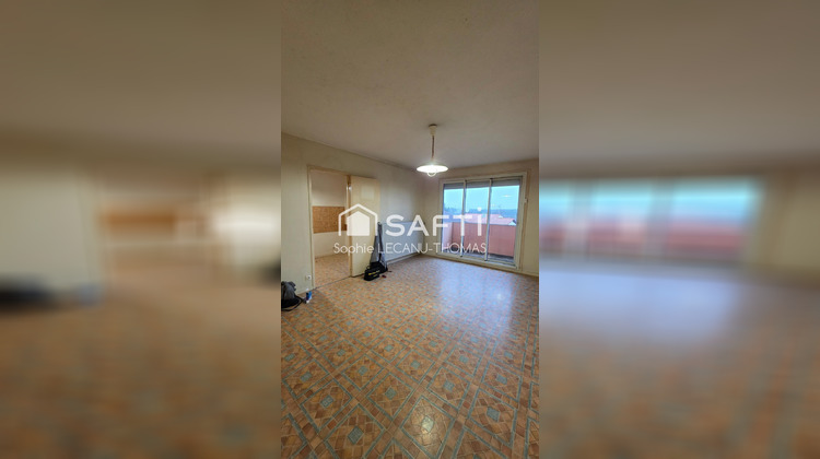 Ma-Cabane - Vente Appartement Dax, 40 m²