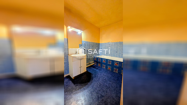 Ma-Cabane - Vente Appartement Dax, 40 m²