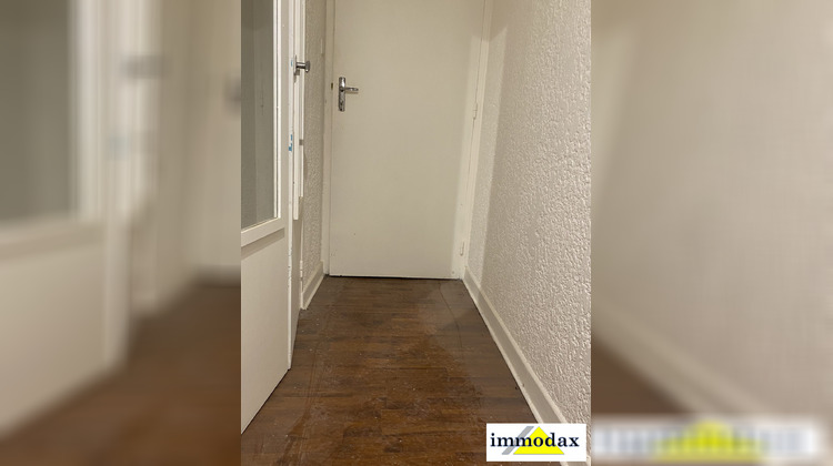 Ma-Cabane - Vente Appartement Dax, 23 m²