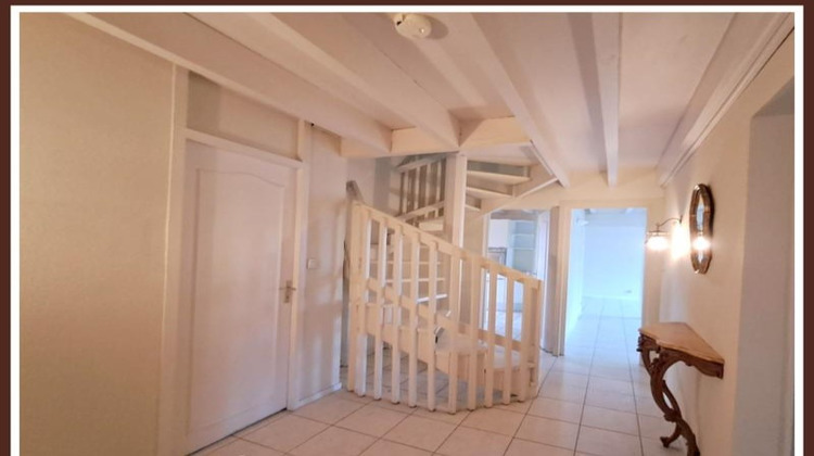 Ma-Cabane - Vente Appartement DAX, 124 m²