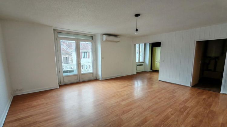 Ma-Cabane - Vente Appartement DAX, 42 m²