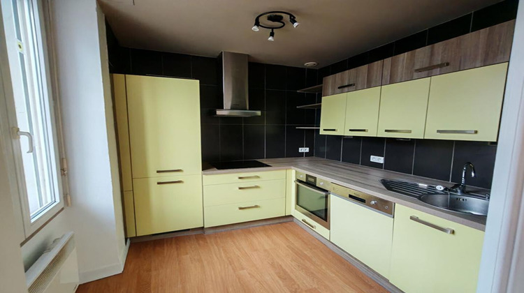 Ma-Cabane - Vente Appartement DAX, 42 m²