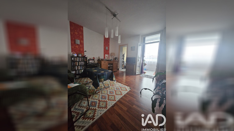 Ma-Cabane - Vente Appartement Dax, 42 m²