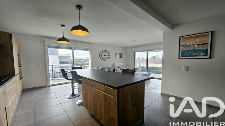 Ma-Cabane - Vente Appartement Dax, 61 m²