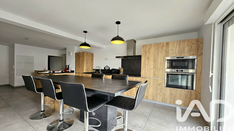 Ma-Cabane - Vente Appartement Dax, 61 m²