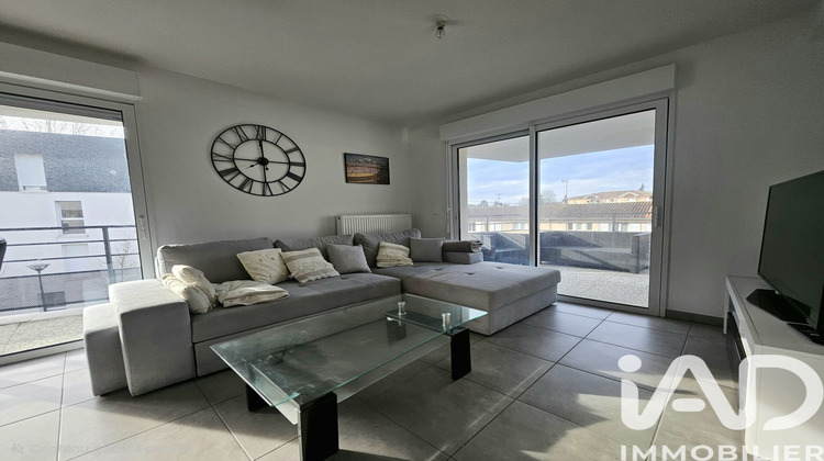 Ma-Cabane - Vente Appartement Dax, 61 m²